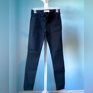 Black skinny from Eightytwo size 5